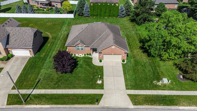 2365 Upper Trent Way, Vandalia, OH 45377