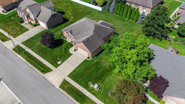 2365 Upper Trent Way, Vandalia, OH 45377