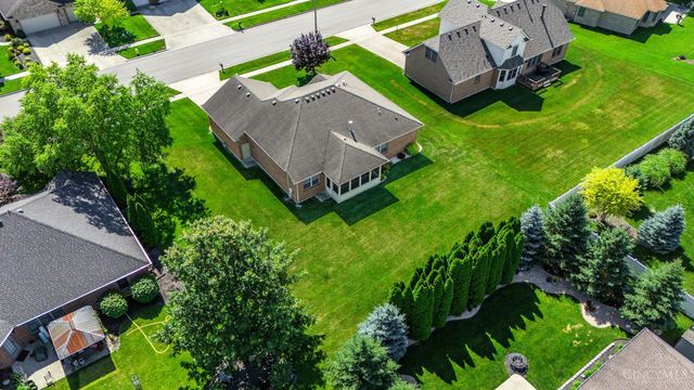 2365 Upper Trent Way, Vandalia, OH 45377