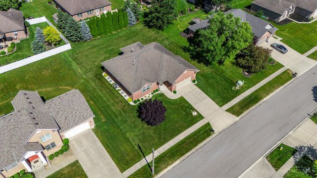 2365 Upper Trent Way, Vandalia, OH 45377