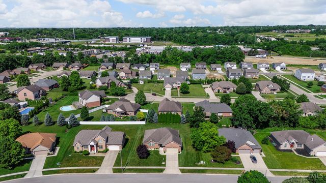 2365 Upper Trent Way, Vandalia, OH 45377