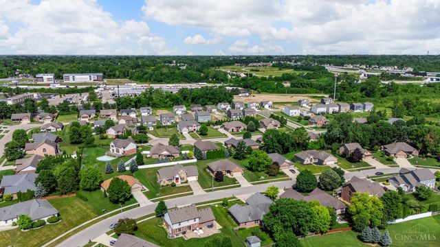 2365 Upper Trent Way, Vandalia, OH 45377