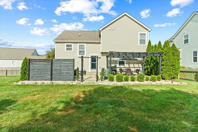 800 Brevard Circle, Pickerington, OH 43147