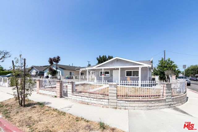 20603 Budlong Avenue, Torrance, CA 90502