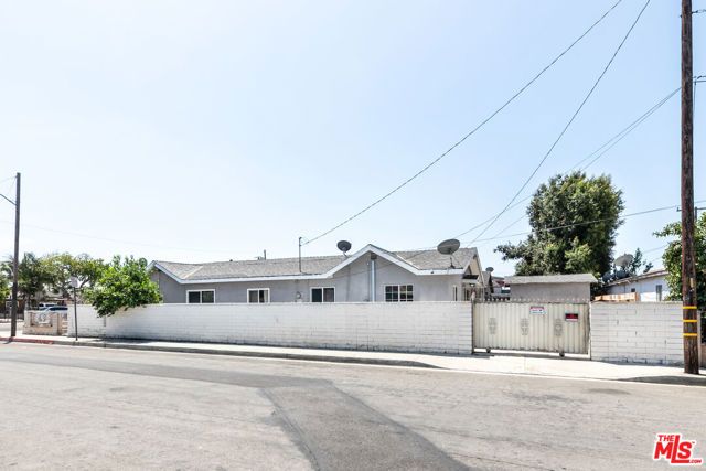 20603 Budlong Avenue, Torrance, CA 90502
