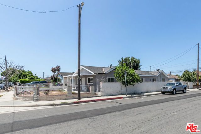 20603 Budlong Avenue, Torrance, CA 90502