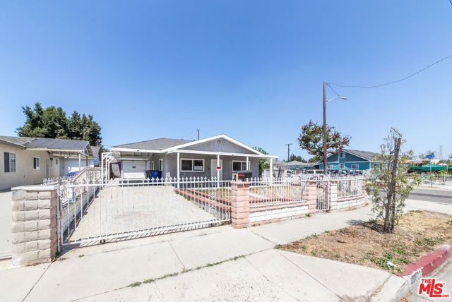 20603 Budlong Avenue, Torrance, CA 90502