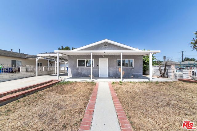 20603 Budlong Avenue, Torrance, CA 90502