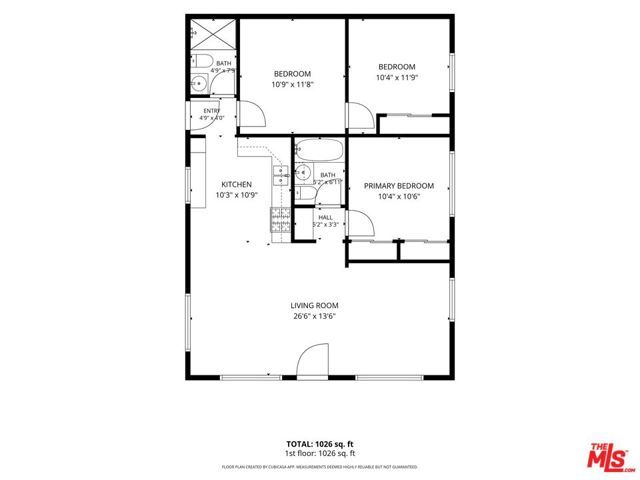20603 Budlong Avenue, Torrance, CA 90502