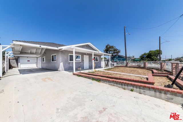 20603 Budlong Avenue, Torrance, CA 90502