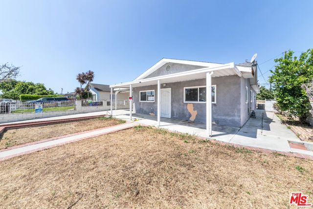 20603 Budlong Avenue, Torrance, CA 90502