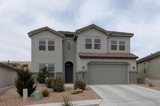 2539 McCauley Loop NE, Rio Rancho, NM 87144