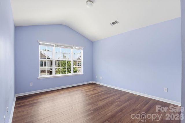 3627 Danvers Street, Charlotte, NC 28213