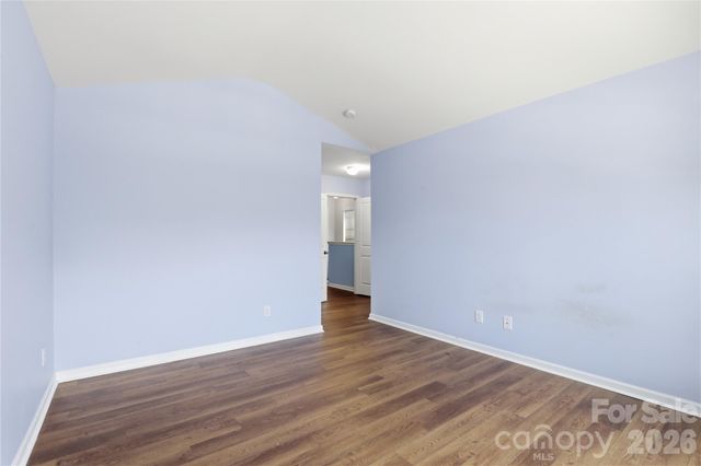 3627 Danvers Street, Charlotte, NC 28213