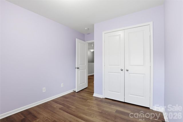 3627 Danvers Street, Charlotte, NC 28213