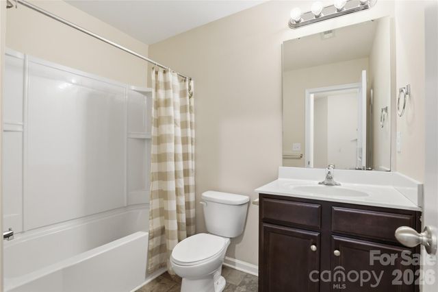 3627 Danvers Street, Charlotte, NC 28213