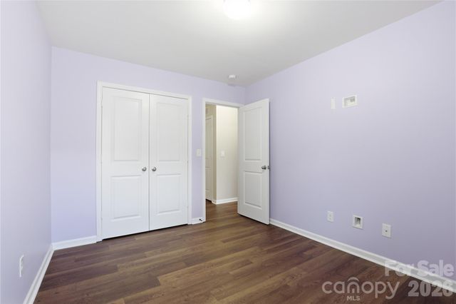 3627 Danvers Street, Charlotte, NC 28213