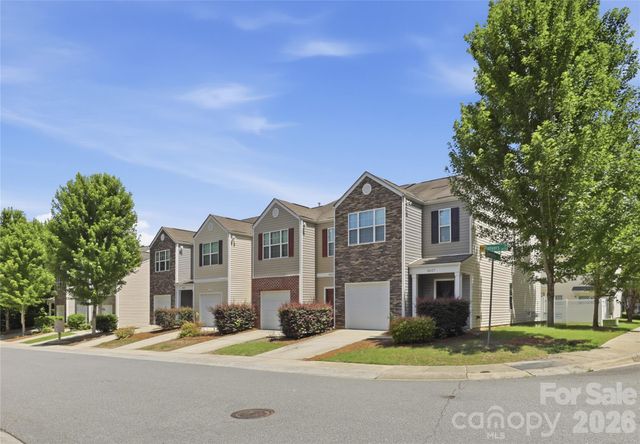 3627 Danvers Street, Charlotte, NC 28213