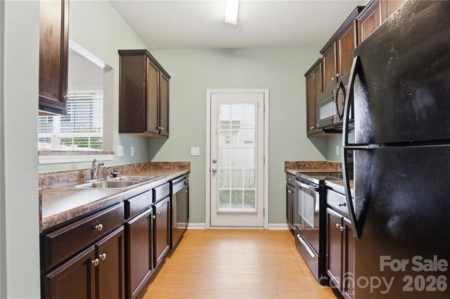 3627 Danvers Street, Charlotte, NC 28213