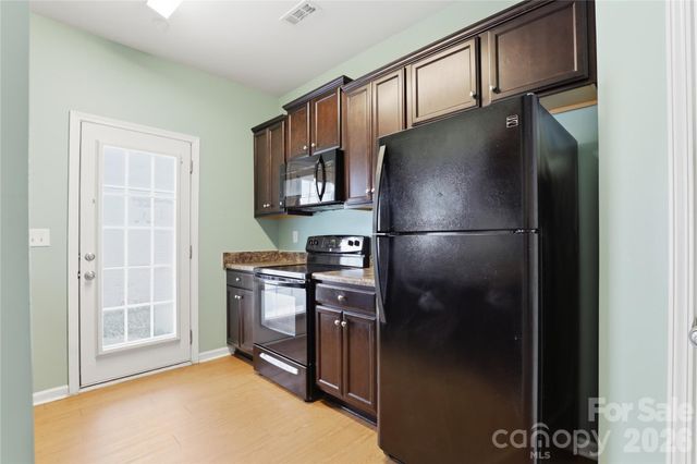 3627 Danvers Street, Charlotte, NC 28213