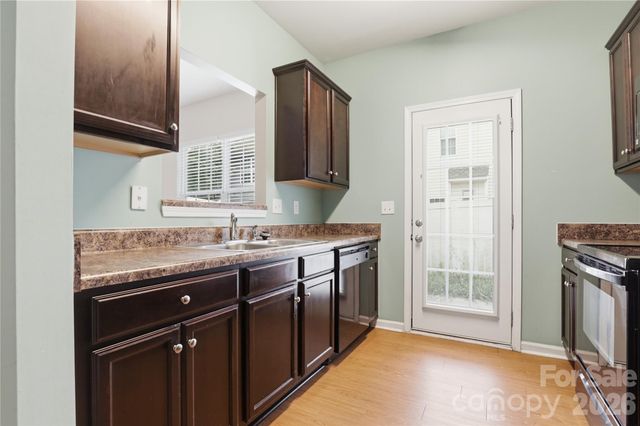 3627 Danvers Street, Charlotte, NC 28213