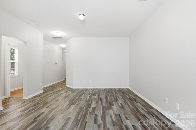 3627 Danvers Street, Charlotte, NC 28213