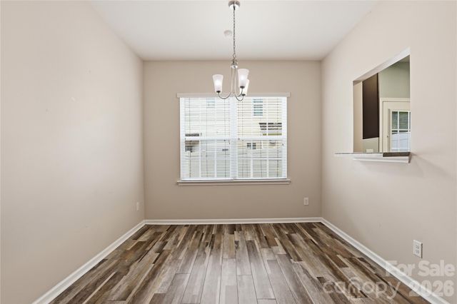 3627 Danvers Street, Charlotte, NC 28213