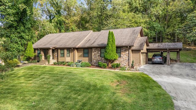 258 Garden Road, Chattanooga, TN 37419