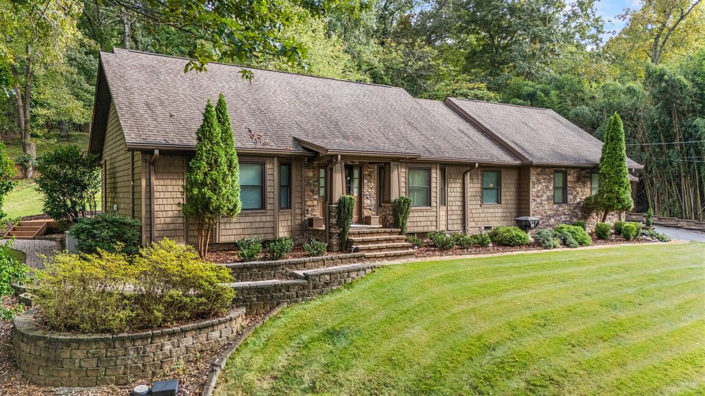 258 Garden Road, Chattanooga, TN 37419