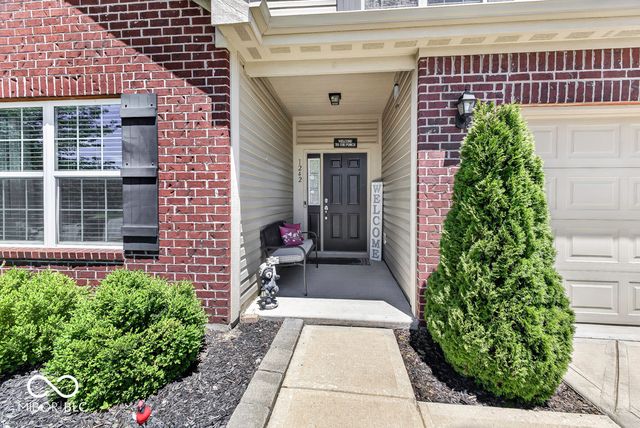 1242 Northcraft Court, Franklin, IN 46131