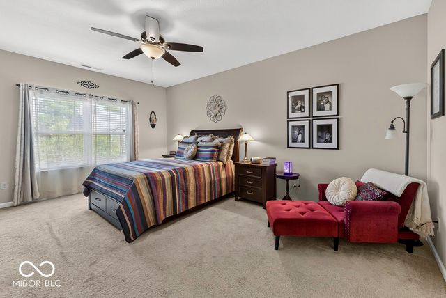 1242 Northcraft Court, Franklin, IN 46131