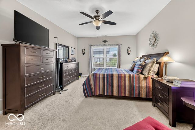 1242 Northcraft Court, Franklin, IN 46131