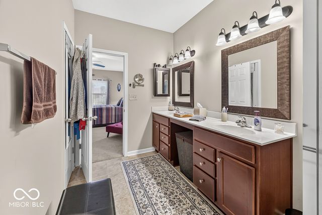 1242 Northcraft Court, Franklin, IN 46131