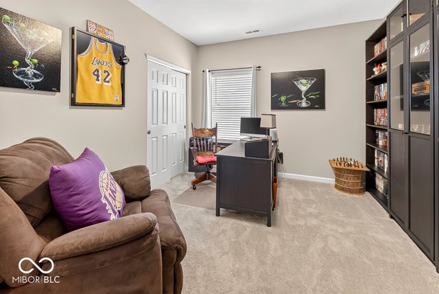 1242 Northcraft Court, Franklin, IN 46131