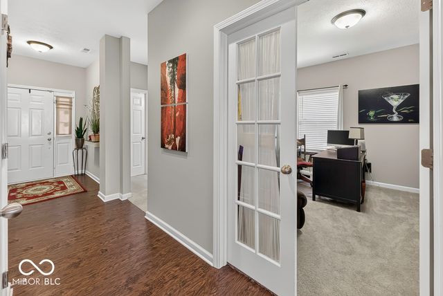 1242 Northcraft Court, Franklin, IN 46131