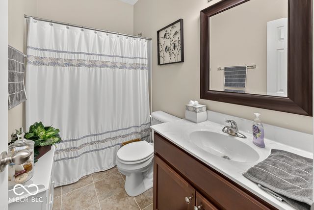1242 Northcraft Court, Franklin, IN 46131