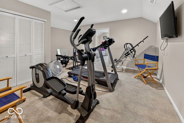 1242 Northcraft Court, Franklin, IN 46131