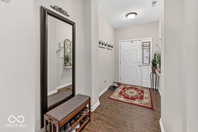 1242 Northcraft Court, Franklin, IN 46131