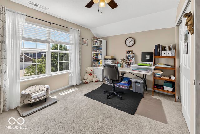 1242 Northcraft Court, Franklin, IN 46131