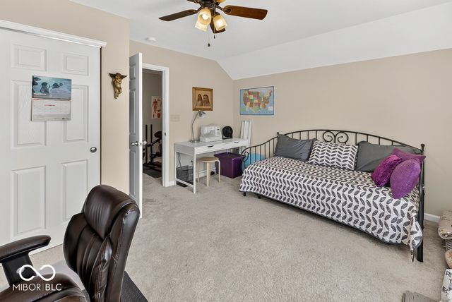 1242 Northcraft Court, Franklin, IN 46131