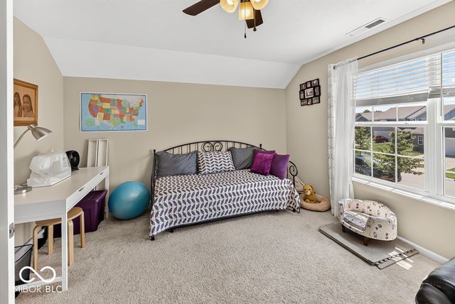 1242 Northcraft Court, Franklin, IN 46131