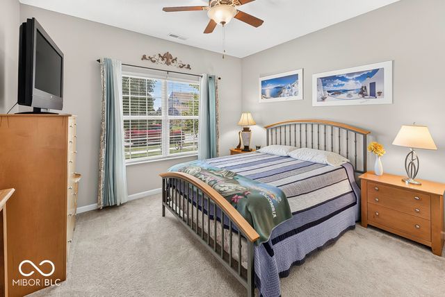 1242 Northcraft Court, Franklin, IN 46131