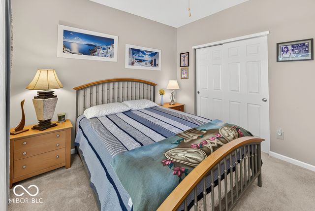 1242 Northcraft Court, Franklin, IN 46131