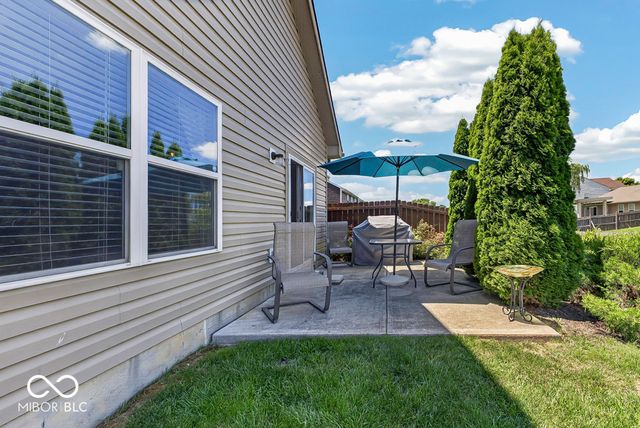 1242 Northcraft Court, Franklin, IN 46131