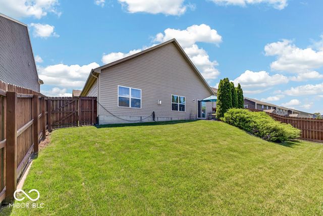 1242 Northcraft Court, Franklin, IN 46131