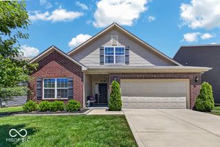 1242 Northcraft Court, Franklin, IN 46131