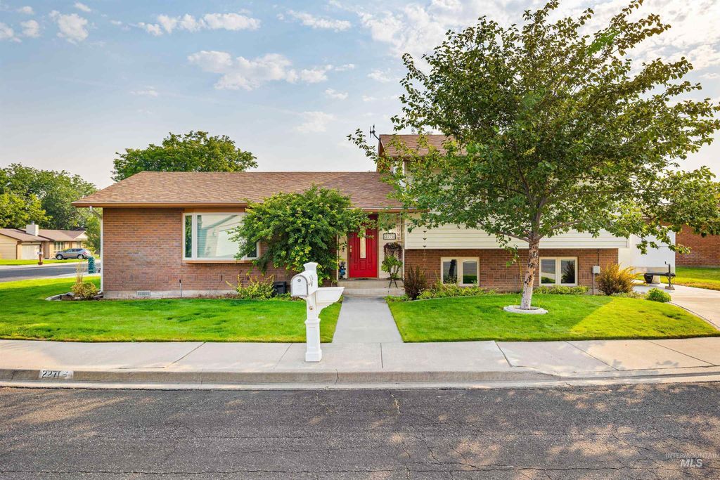 2271 Sherwood Dr., Twin Falls, ID 83301 photo 1