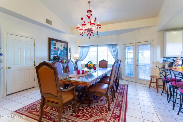 21 Kachina, Rio Rico, AZ 85648