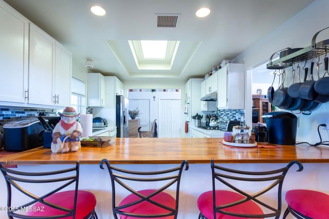 21 Kachina, Rio Rico, AZ 85648