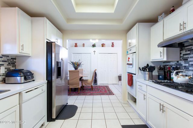 21 Kachina, Rio Rico, AZ 85648